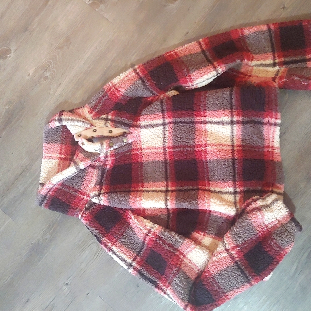 Pullover